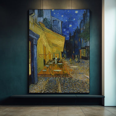 Famous Summer Painting